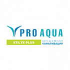 PRO AQUA Stilte Plus